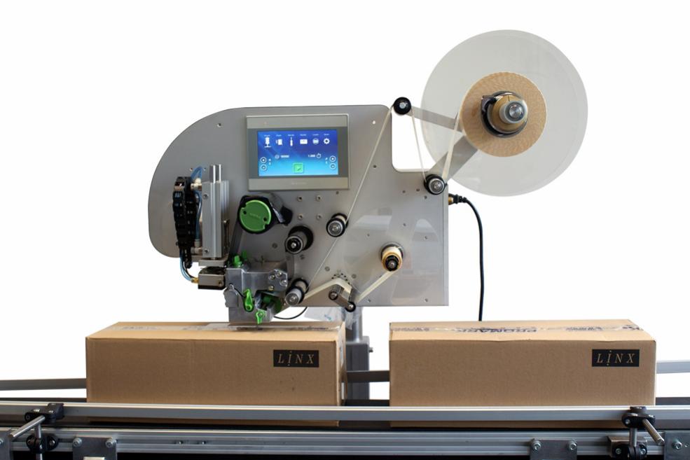 Принтер аппликатор Moderato III со штативом
