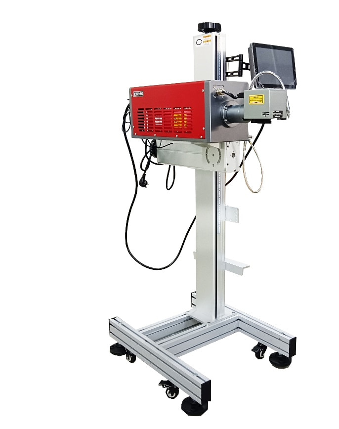 Кронштейн для монтажа Лазера