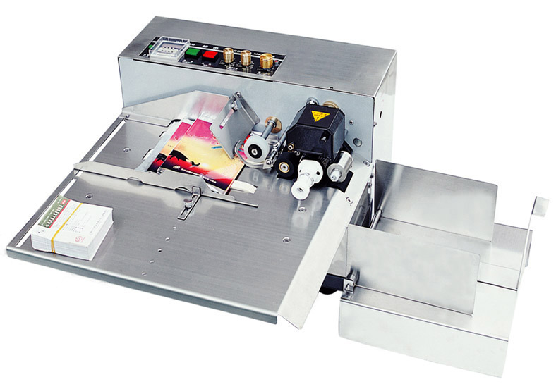 Автоматический настольный принтер DK-300