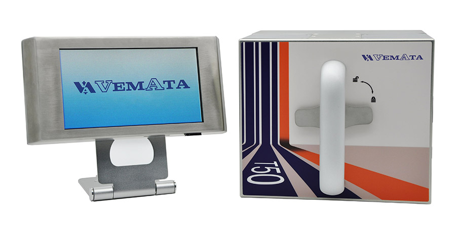Термотрансферный принтер Vemata T30 / T50