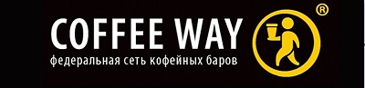 COFFEE WAY  Федеральная сеть кофейных баров