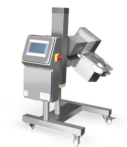 Открывается выставка Pharmtech & Ingredients:  предлагаем инспекционное и этикетировочное оборудование для фармотрасли