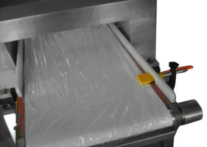 Пневмосдув