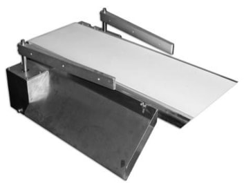 Поворотная рука