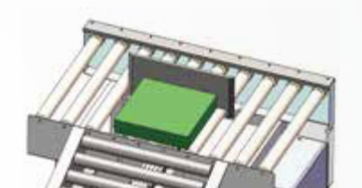 Рычажный отбраковщик усиленный