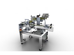 Этикетировочный автомат Promark Compact RI 