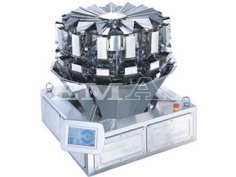 Компактные мультиголовочные дозаторы