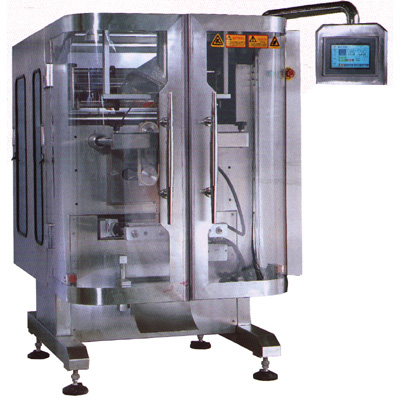 Упаковочный автомат BN-520