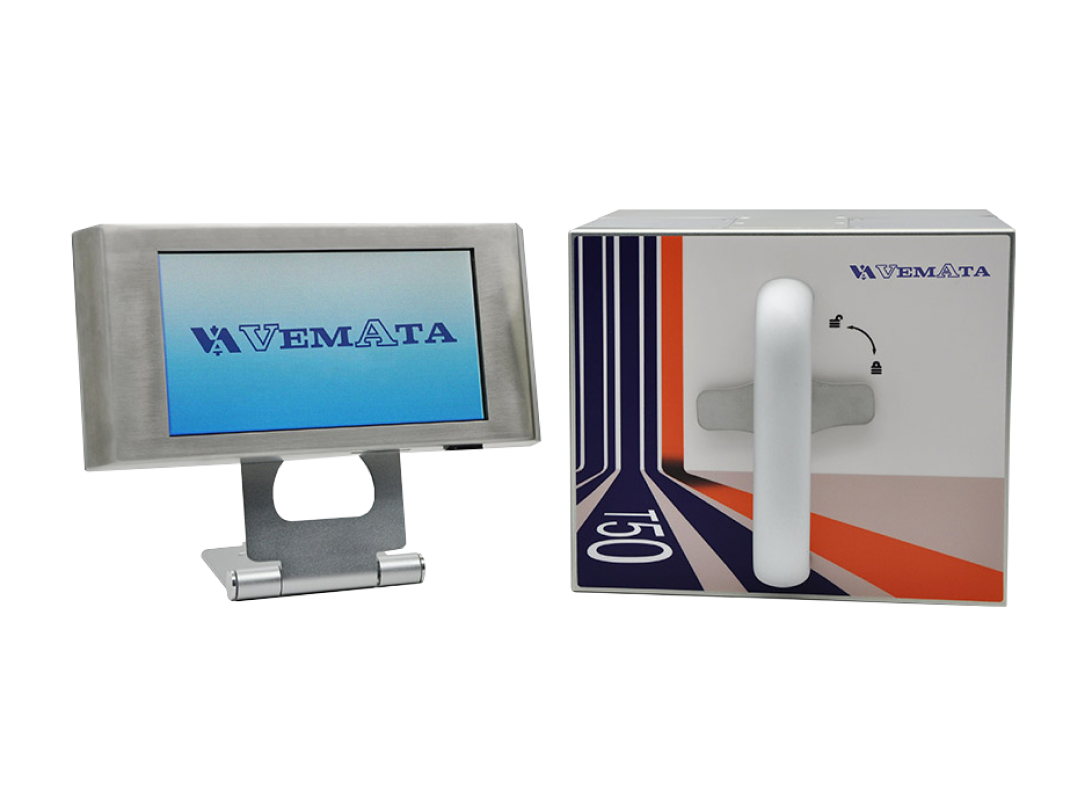 Термотрансферный принтер Vemata T30 / T50