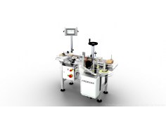 Этикетировочный автомат Promark Compact TS